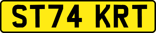 ST74KRT
