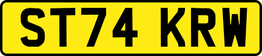 ST74KRW