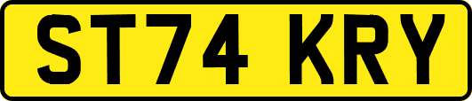 ST74KRY