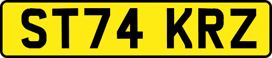 ST74KRZ
