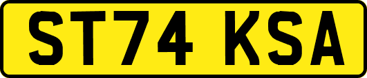 ST74KSA