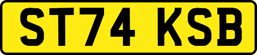 ST74KSB