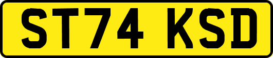 ST74KSD