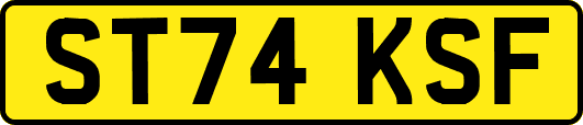 ST74KSF