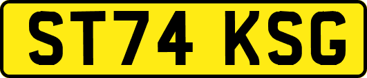 ST74KSG