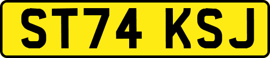 ST74KSJ