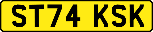 ST74KSK