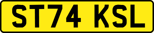 ST74KSL
