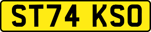 ST74KSO