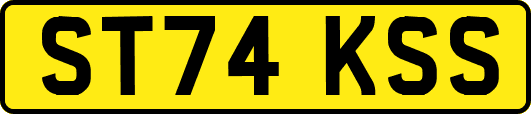 ST74KSS