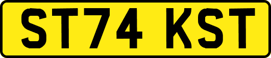 ST74KST