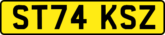 ST74KSZ