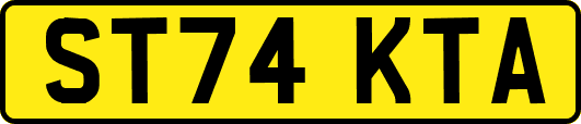 ST74KTA