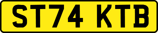 ST74KTB