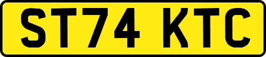 ST74KTC