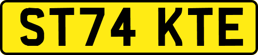 ST74KTE