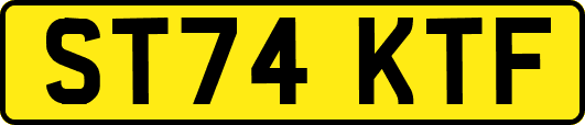 ST74KTF