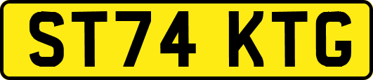 ST74KTG