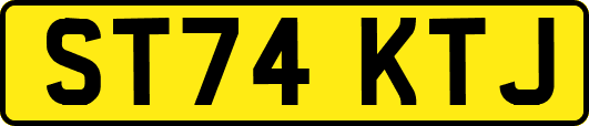 ST74KTJ