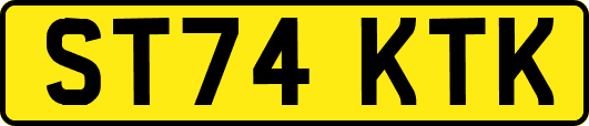 ST74KTK