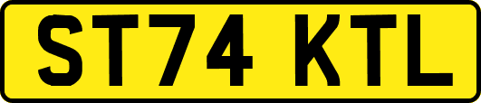 ST74KTL