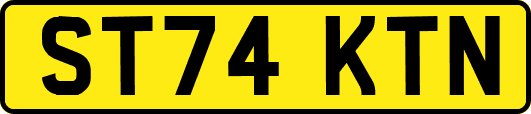 ST74KTN