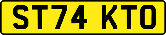ST74KTO