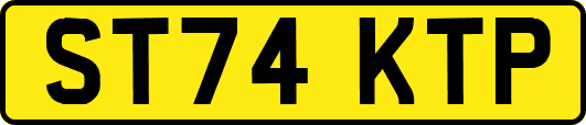 ST74KTP