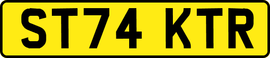 ST74KTR