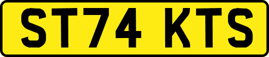 ST74KTS