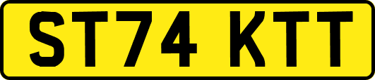 ST74KTT