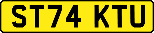ST74KTU