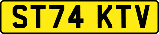 ST74KTV