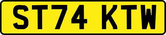 ST74KTW