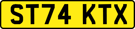 ST74KTX