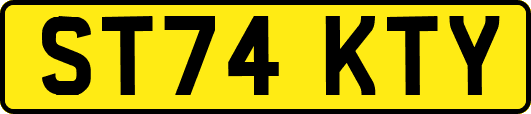ST74KTY