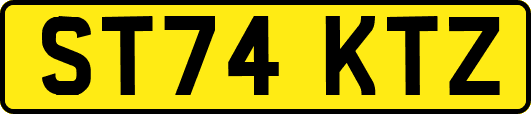 ST74KTZ