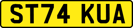ST74KUA