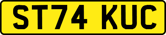 ST74KUC
