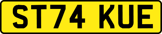 ST74KUE
