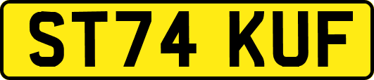 ST74KUF