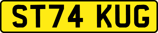 ST74KUG