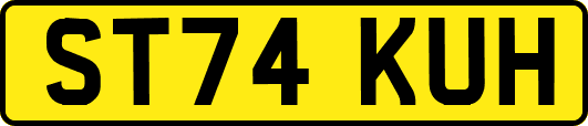 ST74KUH