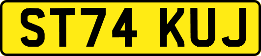 ST74KUJ