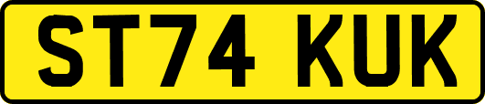 ST74KUK