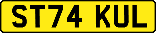 ST74KUL