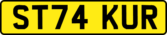 ST74KUR