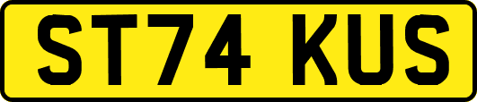 ST74KUS