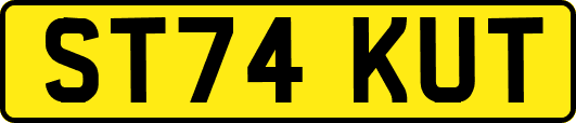 ST74KUT