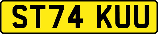 ST74KUU